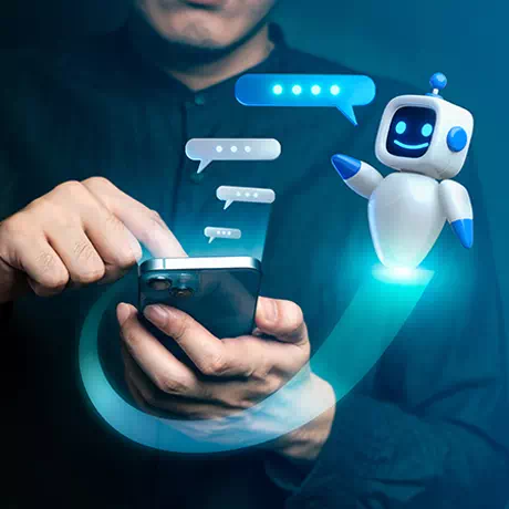 AI Chatbots & Virtual Assistants