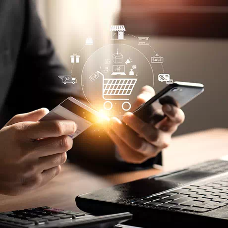 Accelerated Ecommerce Development